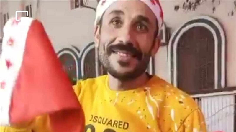 بيع الايس كاب بشوارع