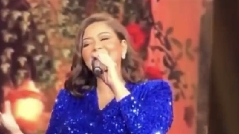 شيرين عبد الوهاب،
