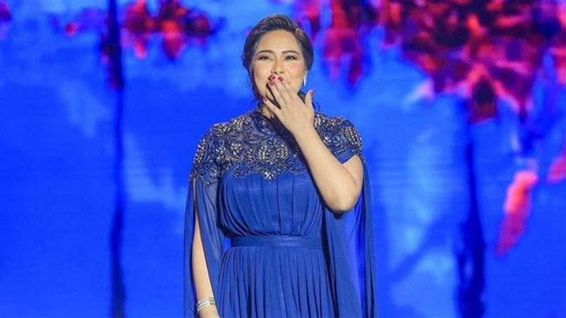 شيرين عبد الوهاب،