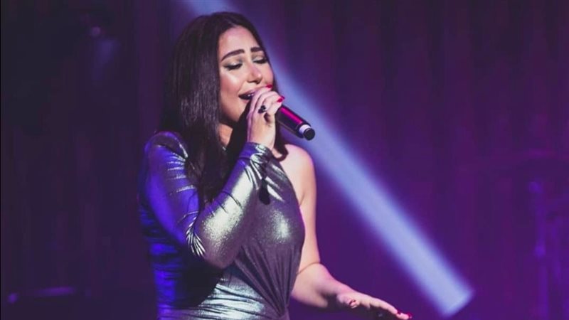 الفنانة بوسي، فيتو