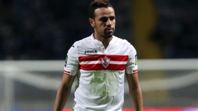 حازم إمام، فيتو