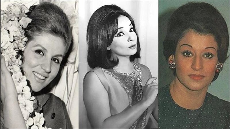 نجمات الزمن الجميل،