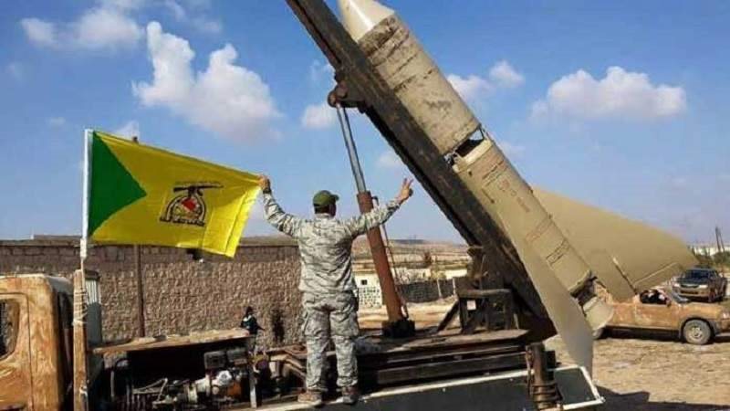 حزب الله، فيتو 