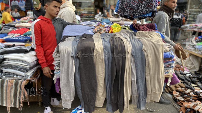 سعر الكلسون، فيتو