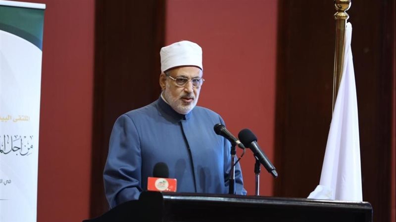 الدكتور محمد الضويني