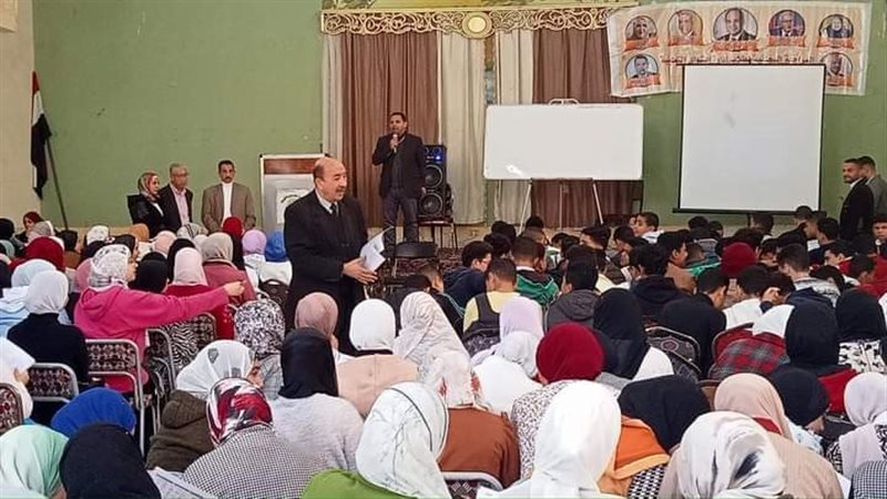 المراجعات النهائية