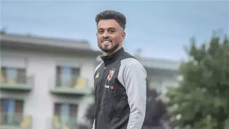 صلاح محسن، فيتو 