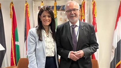 التعاون الدولي وبنك الاستثمار الأوروبي يوقعان تمويلا تنمويا ميسرا بـ 135 مليون يورو 