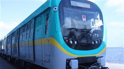 بعد الإعلان عن إيقاف قطارات أبوقير.. تفاصيل المرحلة الأولى من تحويل الخط إلى مترو أنفاق.. وخبراء: المشروع بديل حضاري لعاصمة مصر الثانية 