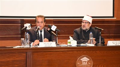 وزير الأوقاف عن الأزمة السكانية: قلة قوية خير من كثرة كغثاء السيل 