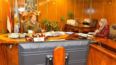 محافظة أسيوط تستعد لتسويق منتجات أصحاب الحرف اليدوية خلال مبادرة منصة أيادي مصر