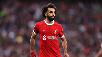 ليفربول يفاوض مايكل أوليس تحسبا لرحيل محمد صلاح 