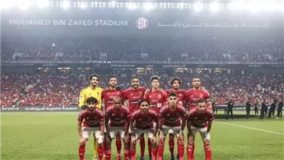 جميع ما قدمه لاعبو الأهلي في 2023 بكافة البطولات 