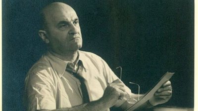 صاروخان.. مؤسس مدرسة الكاريكاتير المصري.. اكتشفه محمد التابعي.. رسوماته عبرت عن المصريين.. ونال التكريمات محليا وعالميا 