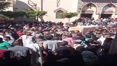 شهرعسل لم يكتمل، الحزن يخيم على السوشيال ميديا بعد وفاة شاب شرقاوي في حادث سير