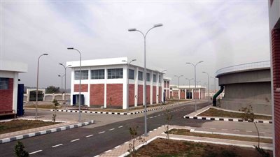 تفاصيل مشروعات قطاع مياه الشرب والصرف بسوهاج خلال عام 2023 