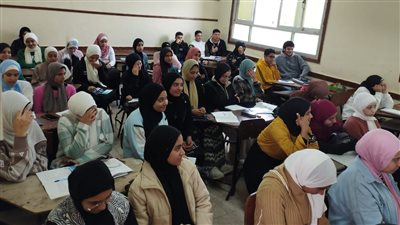 تعليم البحيرة: إقبال متزايد على مجموعات الدعم المدرسي