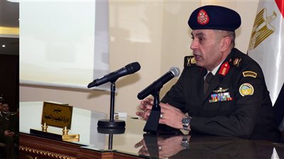 قبول دفعة جديدة من المجندين بالقوات المسلحة