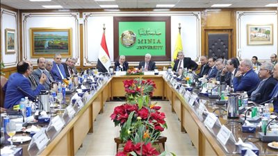 المجلس الأعلى للجامعات، تفاصيل رحلة 74 عاما من التأسيس 