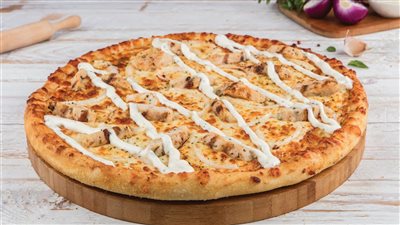 طريقة عمل صوص الرانش للبيتزا، زي المطاعم أوفر وألذ من الجاهز