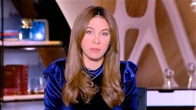 قصواء الخلالي تعلن عودة برنامجها على قناة 