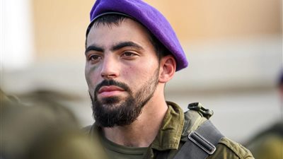 جيش الاحتلال يعلن مقتل لواء في الكتيبة 7020 بمعارك غزة