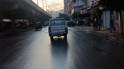 ميناء الإسكندرية: تداول 145 ألف طن بضائع خلال 24 ساعة