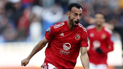 غير مؤهل، تقرير مفاجئ من النحاس عن حالة عبد القادر بعد حل أزمته مع الأهلي 