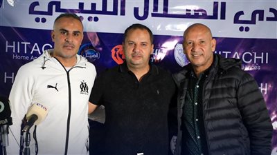 الهلال الليبي يعلن رحيل محمد عودة وتعيين زوران مانولوڤيتش
