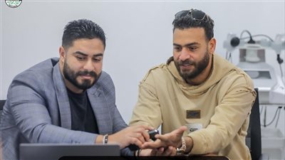 كشف طبي وقياسات بدنية لمنتخب مصر استعدادا لأمم أفريقيا 2024 (صور)
