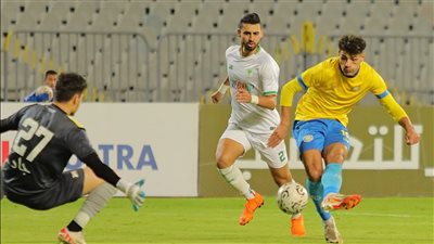 ترتيب الدوري المصري بعد تعادل الإسماعيلي وفوز الاتحاد السكندري