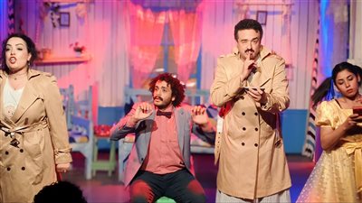 في موسمه الثامن، 