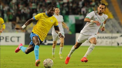 ترتيب هدافي الدوري المصري بعد الجولة الـ11 