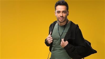 رامي جمال يستعد لطرح أغنية جديدة، تعرف على التفاصيل 
