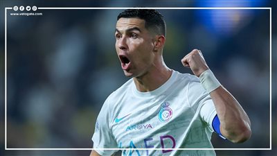 تربع على عرش هدافي العالم.. إنجازات كريستيانو رونالدو في 2023 (إنفوجراف)