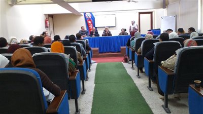 صحة الفيوم تمهل مستشفياتها 10 أيام لتطبيق خطط ترشيد استهلاك المضادات الحيوية