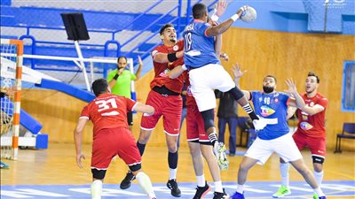 كرة اليد، منتخب تونس يعسكر في فرنسا استعدادا لأمم أفريقيا