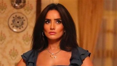 قبل العرض الخاص، تفاصيل شخصية زينة في فيلم الإسكندراني 