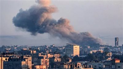 إسرائيل تشن حزامًا ناريًا جنوب غزة وتقصف المحافظة الوسطى بالزوارق