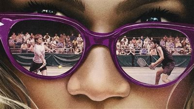 نتفليكس تطرح فيلم Challengers في صالات السينما 26 أبريل 