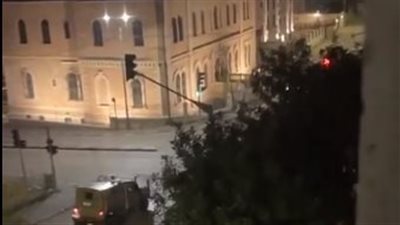 استشهاد 4 فلسطينيين وإصابة جندي إسرائيلي في بلدة عزون (صور)