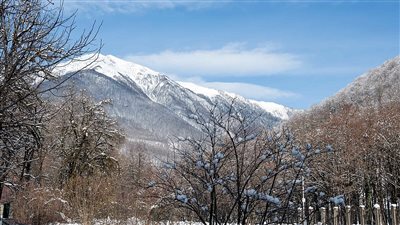 البيئة: ارتفاع دخل المحميات الطبيعية بنسبة 160% خلال 2023 