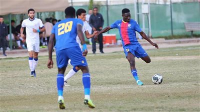 9 مباريات اليوم في دوري المحترفين، أبرزها غزل المحلة ضد بتروجت