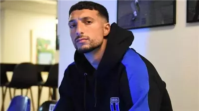 تطور جديد في صفقة انتقال وسام أبو على إلى الأهلى (فيديو)