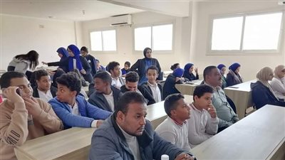 حماية الطفل بالأقصر تنظم سلسلة ندوات توعوية في حب الوطن