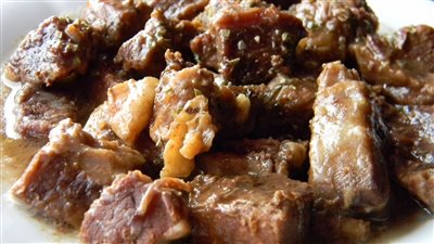  طريقة عمل كباب الحلة، أسرع وألذ غداء 