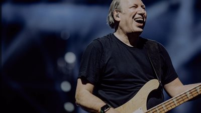 اختيار هانز زيمر لتأليف الموسيقي التصويرية لـ فيلم Dune: Part Two 