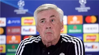 السوبر الإسباني، أنشيلوتي يعادل إنجاز زيدان مع ريال مدريد 