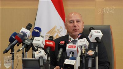 وزير النقل: الدولة كلفت الوزارة لتكون مسئولة لجذب سياحة اليخوت في مصر 