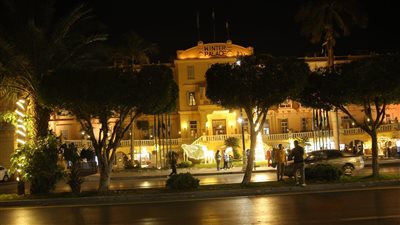 محافظ الأقصر يشدد على تكثيف حملات النظافة ورفع الإشغالات